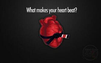 Gracie Jiu Jitsu Wallpaper Image