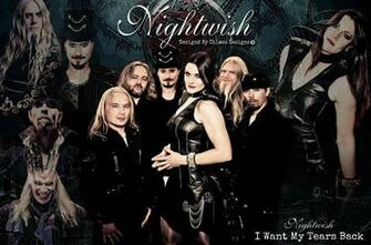 Wallpaper Nightwish White Floor Jansen By Elchimeneas