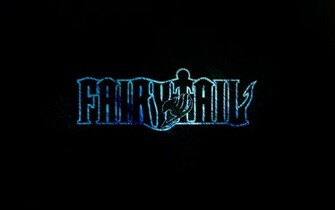 Fairy Tail Logo Wallpaper