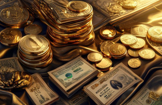 Wealth Wallpaper