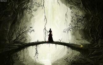 Top Beautiful Amazing Art Digital And Painting Wallpaper In HD