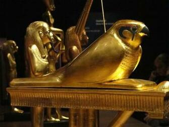 Quality Wallpaper Tutankhamun Exhibition