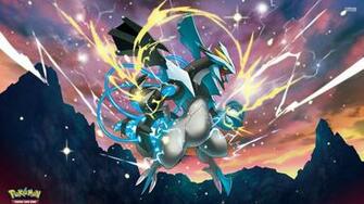 Legendary Pokemon Wallpaper Anime