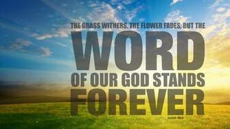 Bible Verse Wallpaper