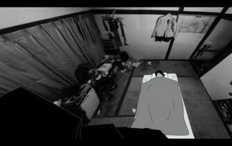 Anime The Tatami Galaxy Wallpaper