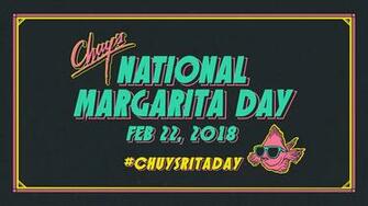Where To Celebrate National Margarita Day