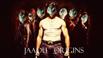 What The Jaadu