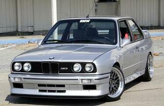 Bmw E30