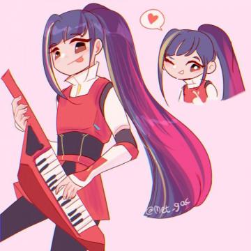 Miti On In Anime Date Boy Cute Aesthetic