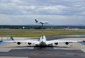 Airbus A380