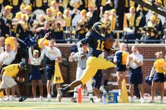 Denard Robinson Wallpaper