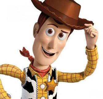 Woody Wallpaper