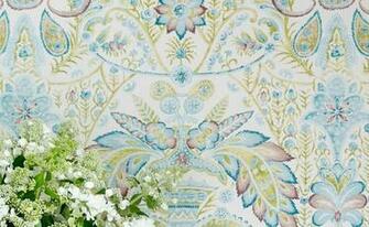 Brunschwig Fils Fabrics And Wallcoverings