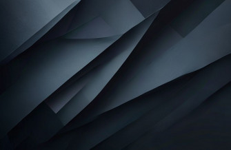 Dark Minimalist Wallpaper
