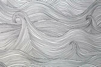 Abigail Edwards Seascape Wallpaper