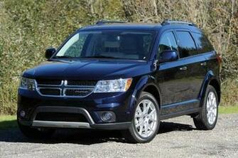 Our New Lambo Car Adding Dodge Journey Wallpaper