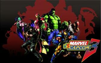 Fotos Marvel Vs