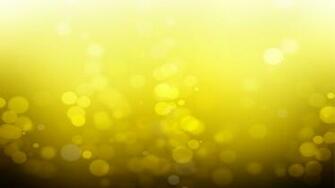 Yellow Wallpaper