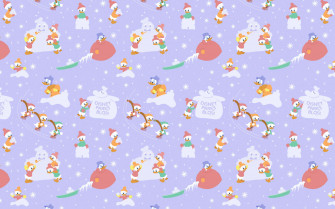 Get Into The Holiday Spirit With This Disney Christmas