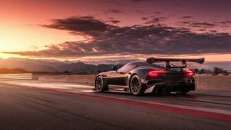 Best Desktop Screen Wallpaper Of The Aston Martin Vulcan Paperpull