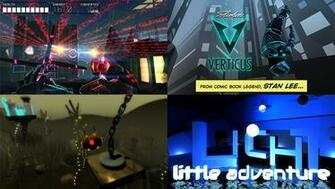 Unity 3d Games Desktop Background Wallpaper
