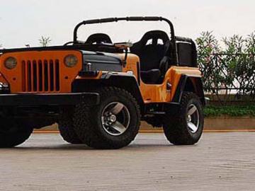Modified Jeeps In Hyderabad HD Wallpaper