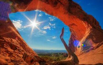 Utah Background