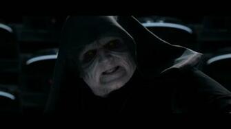 Darth Sidious Wallpaper