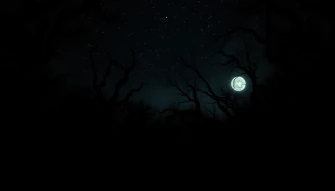 Dark Background Pictures
