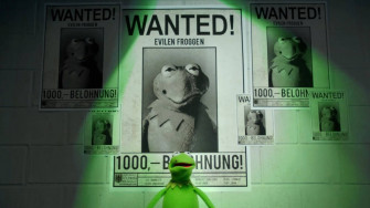Top Muppets Most Wanted Wallpaper Full HD 4k To Use