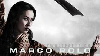 Marco Polo Wallpaper Size More