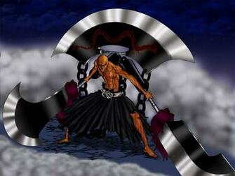 Bleach Wallpaper HD Anime