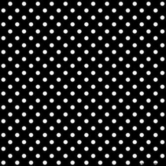 Black And White Polka Dot Desktop Background Zoom Wallpaper