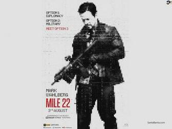 Mile Movie Wallpaper