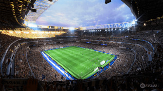 Comment Why Fifa S Split With Ea Sports Could Prove To Be A