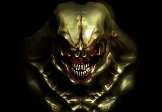 Hell Knight By Benjamindeutscher