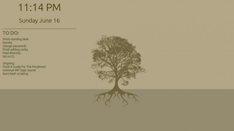 Flat Design Desktop Wallpaper Is In Right Now