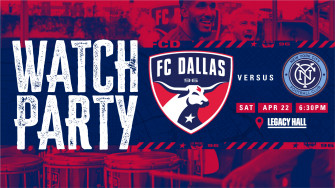 Fc Dallas Wallpaper