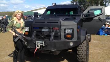 Police Vehicles Ideas Suggestions Identity