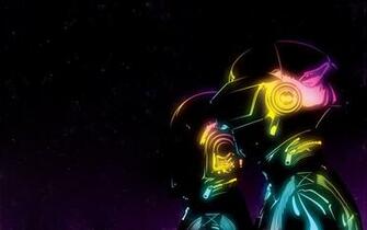 Daft Punk Wallpaper
