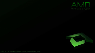 Amd Wallpaper HD