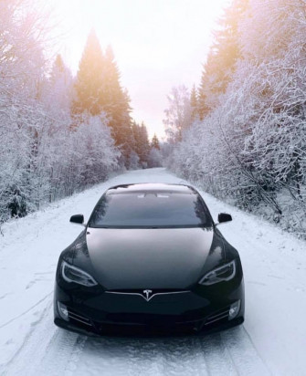 Tesla Lovers