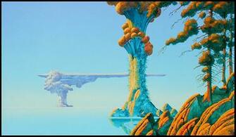 Roger Dean