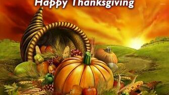 Thanksgiving Wallpaper