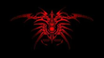 Tribal Wallpaper
