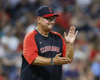 Veteran Skippers Francona Showalter Voted Managers Of Year