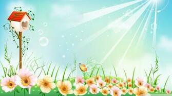 Easter Day Wallpaper