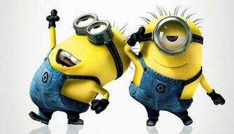 Me Image Despicable Wallpaper Photos Minions