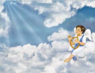 My Guardian Angel Personalized Certificate Made Just For You
