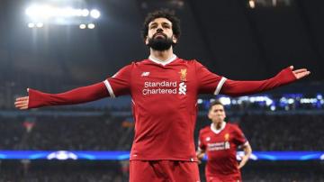 Top Best Mohamed Salah Wallpaper Photos HD